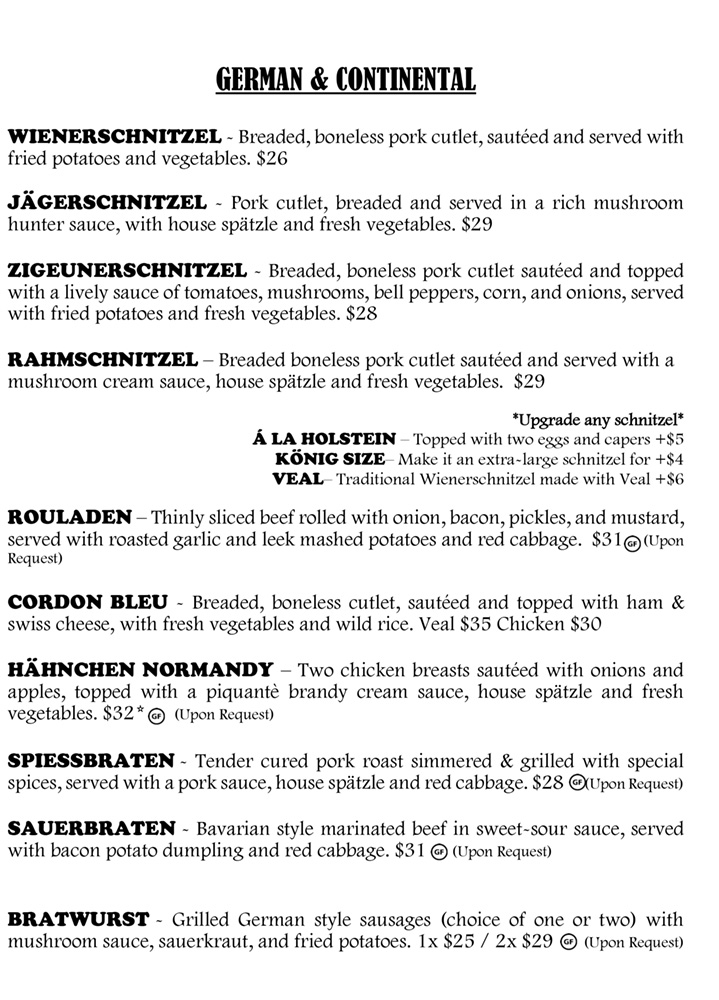 Edelweiss Mothers Day 2026