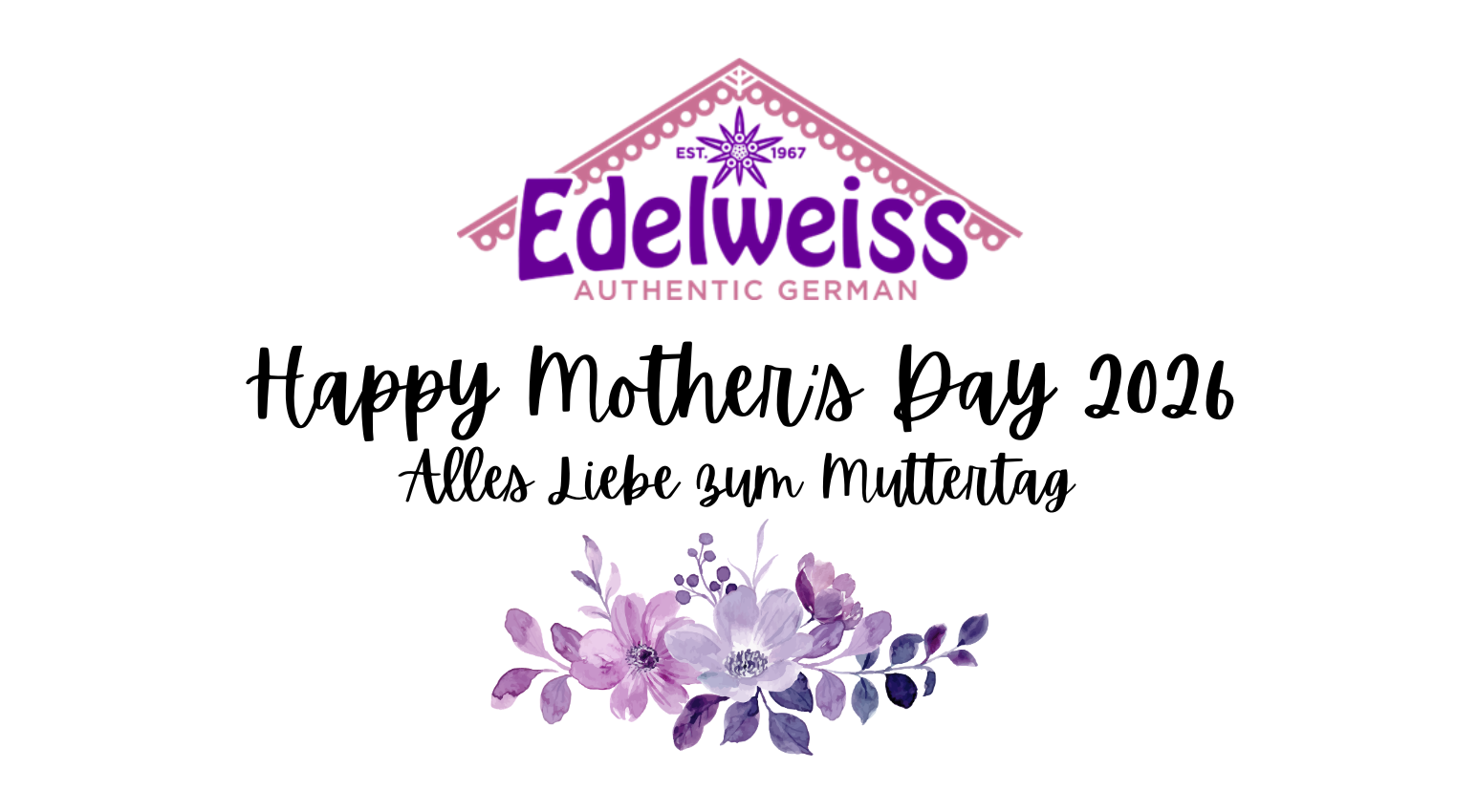 Mothers Day 2026